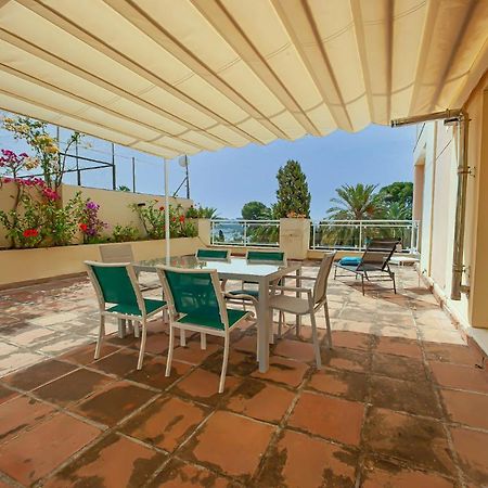 Las Palmeras Beach With Community Pool La Herradura  Extérieur photo