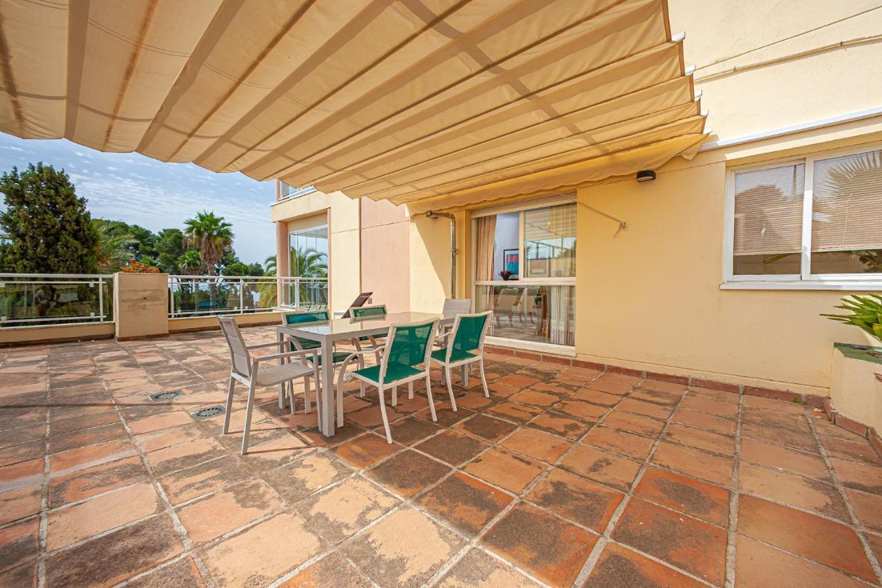 Las Palmeras Beach With Community Pool La Herradura  Extérieur photo