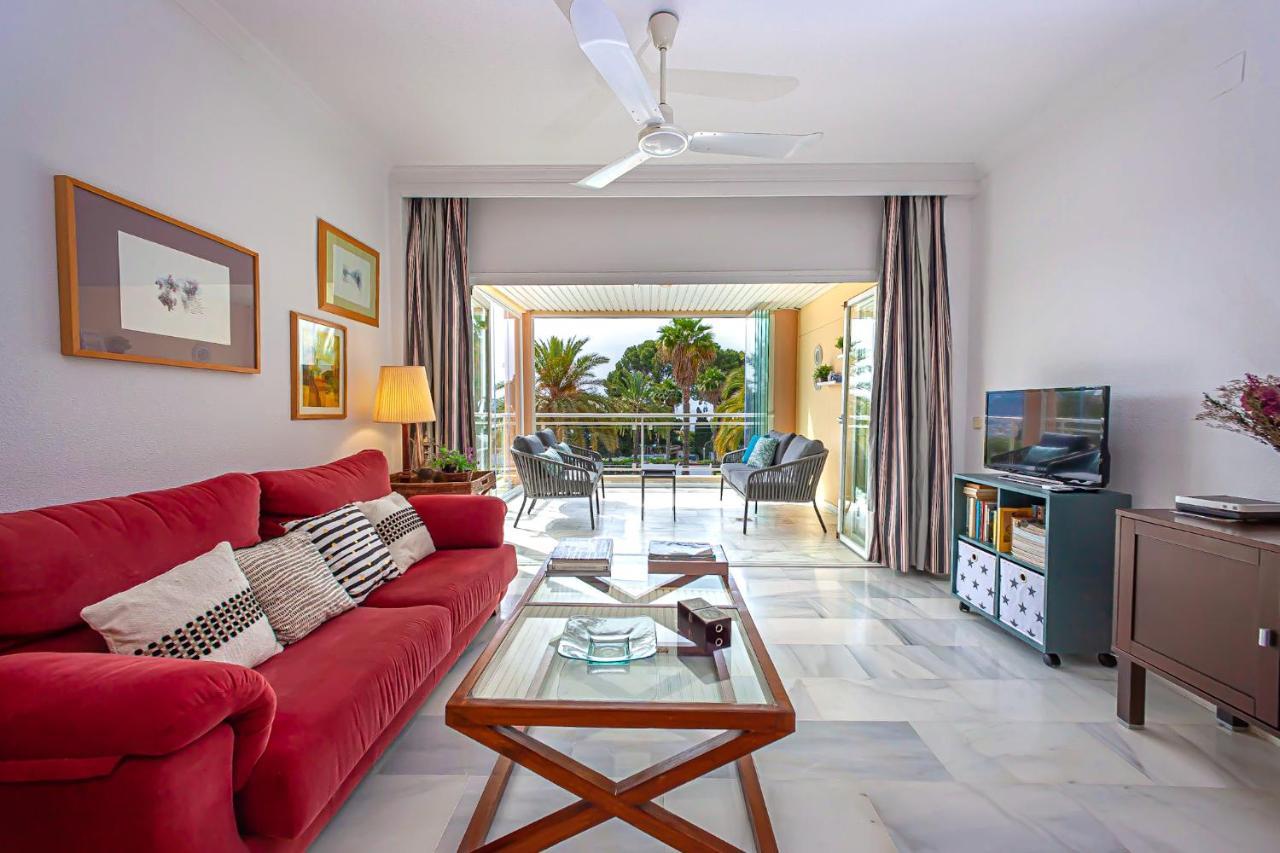 Las Palmeras Beach With Community Pool La Herradura  Extérieur photo