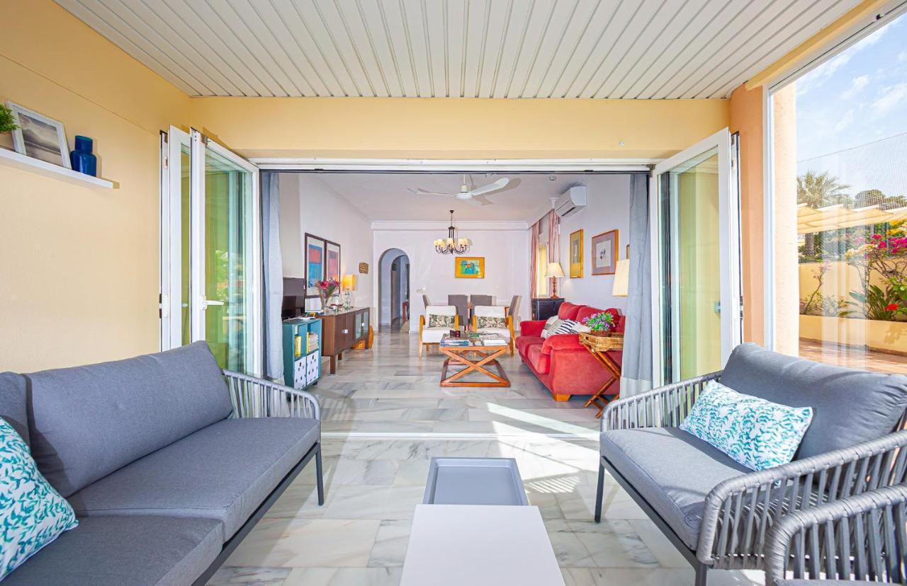 Las Palmeras Beach With Community Pool La Herradura  Extérieur photo