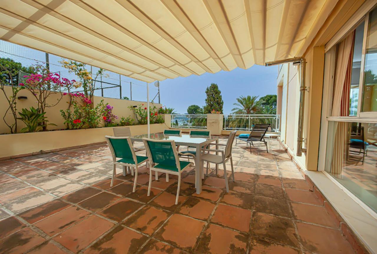 Las Palmeras Beach With Community Pool La Herradura  Extérieur photo