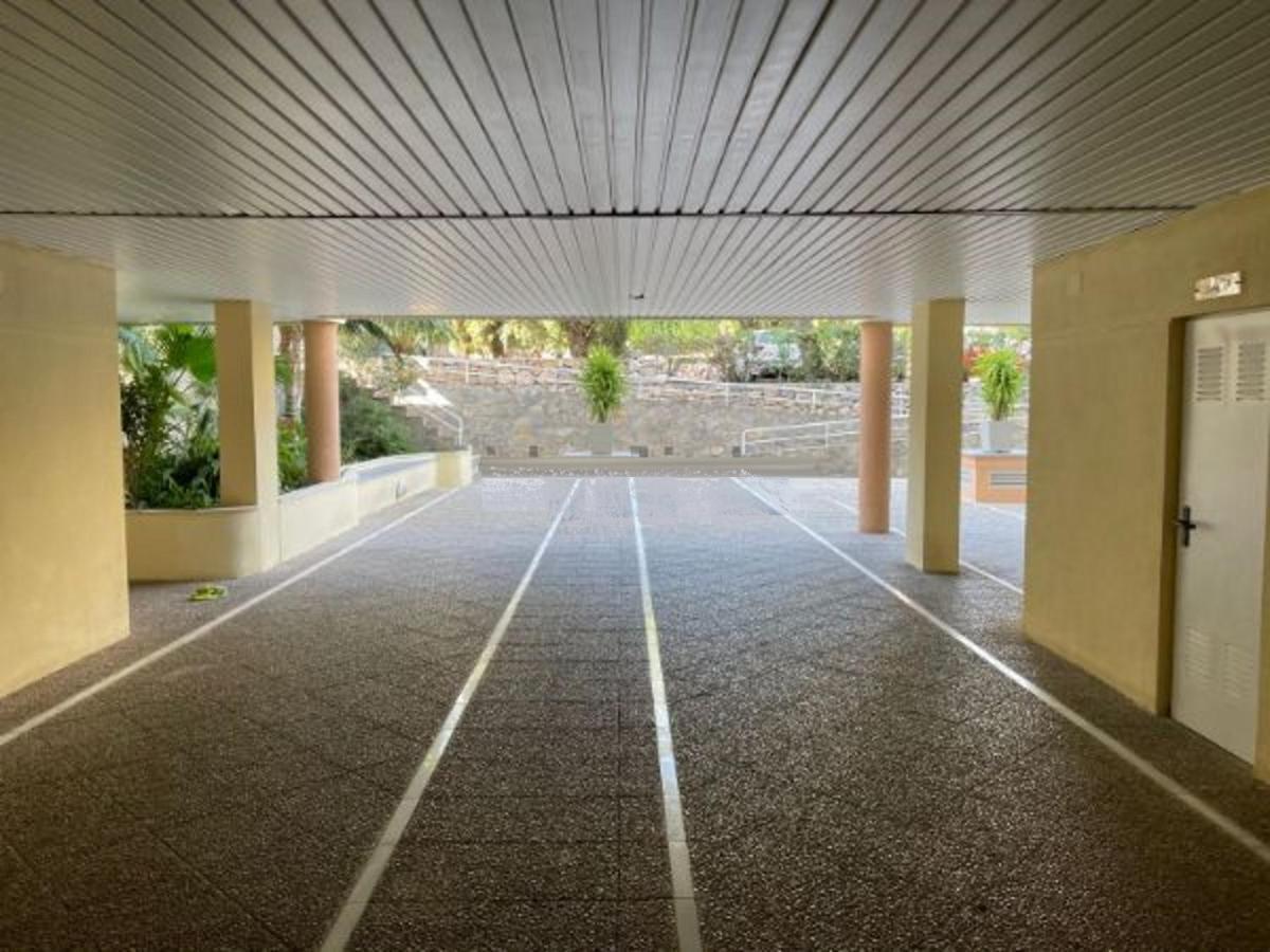 Las Palmeras Beach With Community Pool La Herradura  Extérieur photo