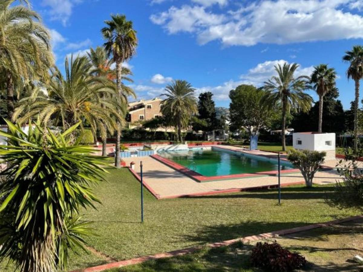 Las Palmeras Beach With Community Pool La Herradura  Extérieur photo