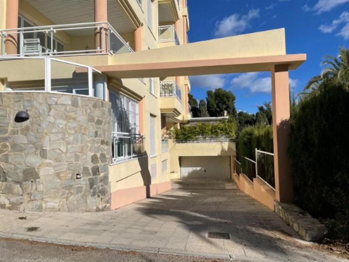 Las Palmeras Beach With Community Pool La Herradura  Extérieur photo